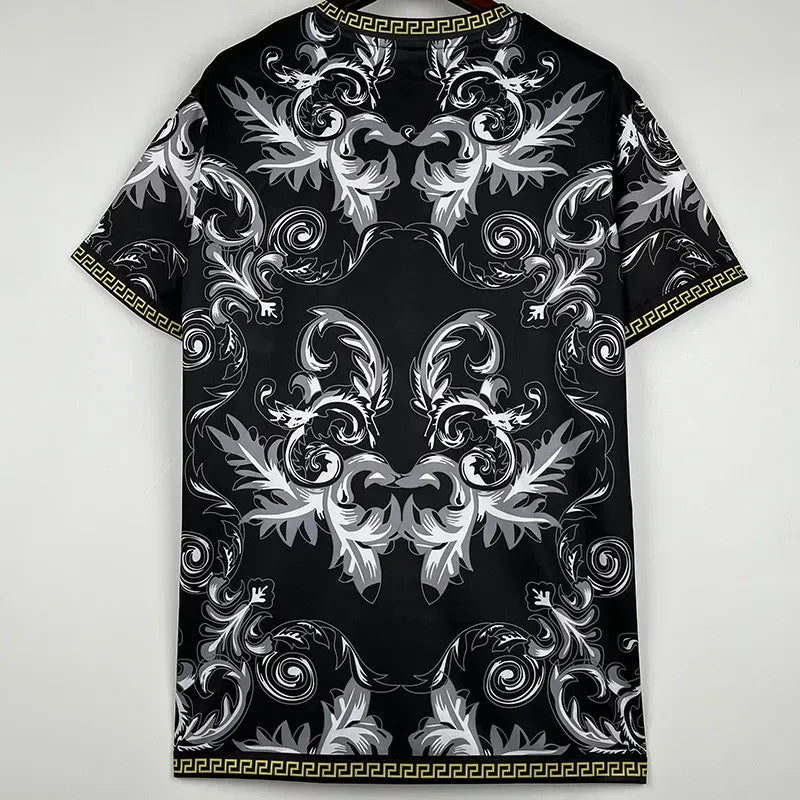 Italy x Versace Black Edition